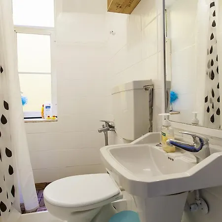 Chiado Place To Be Apartman *