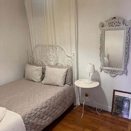 Apartamento Chiado Place To Be *