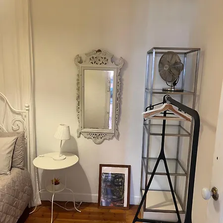 Chiado Place To Be شقة